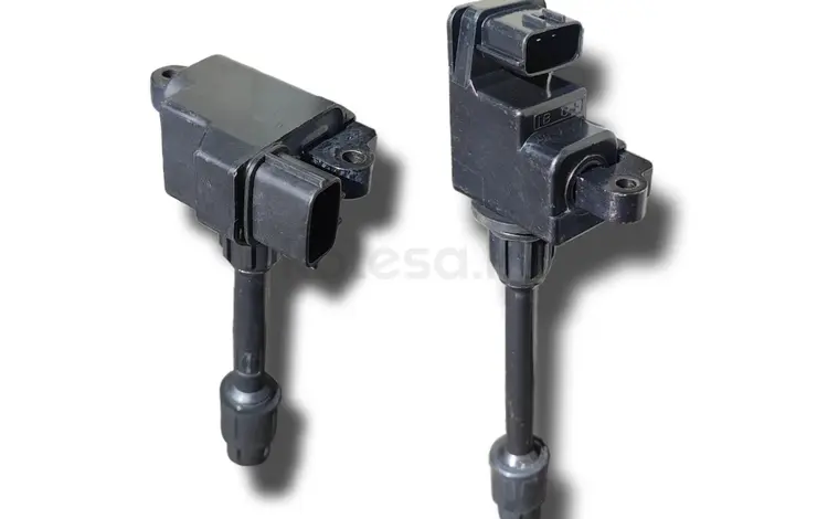 Катушка A32 А33 VQ20 VQ25 VQ30 VQ35 QG18 MR20 QR20 QR25 HR16 за 5 000 тг. в Алматы