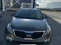 Kia Sportage 2011 года за 6 500 000 тг. в Костанай – фото 3