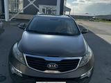 Kia Sportage 2011 годаүшін6 500 000 тг. в Костанай – фото 3