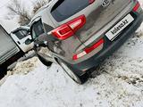 Kia Sportage 2011 годаүшін6 500 000 тг. в Костанай – фото 2
