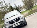 Kia Sportage 2011 года за 6 500 000 тг. в Костанай