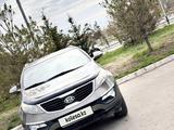 Kia Sportage 2011 годаүшін6 500 000 тг. в Костанай