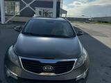 Kia Sportage 2011 годаүшін6 500 000 тг. в Костанай – фото 4