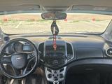 Chevrolet Aveo 2014 годаfor3 000 000 тг. в Актобе – фото 2