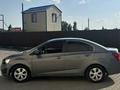 Chevrolet Aveo 2014 года за 3 000 000 тг. в Актобе – фото 7