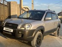 Hyundai Tucson 2005 года за 5 500 000 тг. в Актау