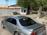 Nissan Skyline 1996 года за 1 000 000 тг. в Алматы