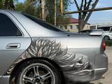 Nissan Skyline 1996 года за 1 000 000 тг. в Алматы – фото 4