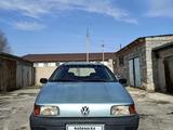 Volkswagen Passat 1990 года за 1 500 000 тг. в Тараз – фото 2