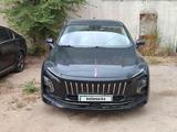 Hongqi E-QM5 2024 года за 7 300 000 тг. в Алматы – фото 2