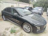Hongqi E-QM5 2024 года за 7 300 000 тг. в Алматы