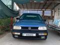 Volkswagen Golf 1995 годаfor750 000 тг. в Жетысай