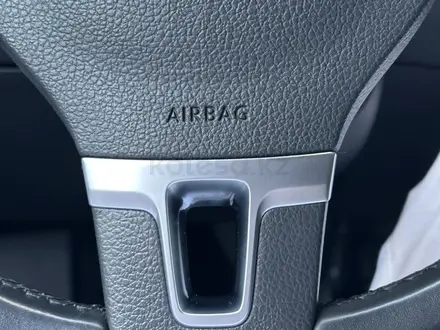 Volkswagen Passat 2012 года за 7 300 000 тг. в Алматы – фото 6