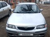Mazda 626 1997 года за 1 750 000 тг. в Рудный – фото 3