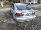 Mazda 626 1997 года за 1 750 000 тг. в Рудный – фото 5