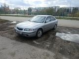 Mazda 626 1997 года за 1 750 000 тг. в Рудный – фото 4