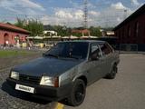 ВАЗ (Lada) 21099 1996 года за 800 000 тг. в Алматы