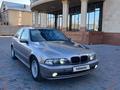 BMW 528 1998 годаүшін3 500 000 тг. в Тараз