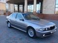 BMW 528 1998 годаүшін3 500 000 тг. в Тараз – фото 11