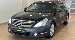 Nissan Teana 2008 года за 5 290 000 тг. в Астана