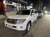 Toyota Land Cruiser 2007 года за 15 100 000 тг. в Алматы