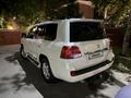 Toyota Land Cruiser 2007 года за 15 100 000 тг. в Алматы – фото 4