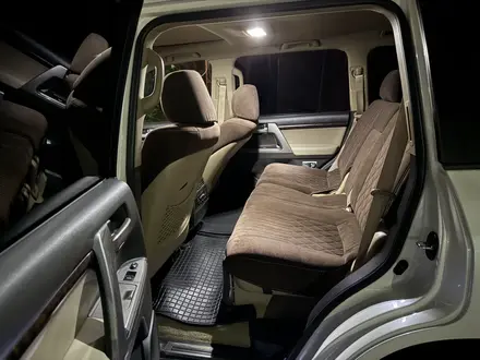 Toyota Land Cruiser 2007 года за 15 100 000 тг. в Алматы – фото 8