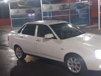 ВАЗ (Lada) Priora 2170 2012 годаүшін1 800 000 тг. в Экибастуз