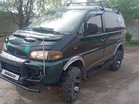 Mitsubishi Delica 1994 года за 3 300 000 тг. в Алматы