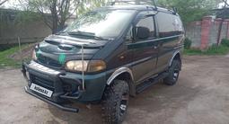 Mitsubishi Delica 1994 годаүшін3 300 000 тг. в Алматы