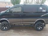 Mitsubishi Delica 1994 годаүшін3 200 000 тг. в Алматы – фото 3