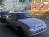 ВАЗ (Lada) 2114 2005 года за 400 000 тг. в Атырау – фото 2