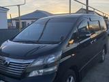 Toyota Vellfire 2008 годаfor6 100 000 тг. в Костанай – фото 3