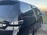 Toyota Vellfire 2008 годаfor6 100 000 тг. в Костанай – фото 4