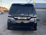 Toyota Vellfire 2008 годаfor6 100 000 тг. в Костанай – фото 2