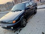 ВАЗ (Lada) 2115 2006 годаүшін1 800 000 тг. в Кокшетау – фото 4