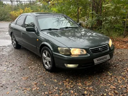 Toyota Camry 2000 года за 4 000 000 тг. в Жаркент