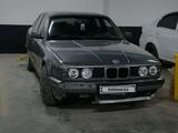 BMW 520 1989 годаfor1 100 000 тг. в Шымкент