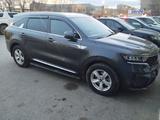 Kia Sorento 2021 года за 13 500 000 тг. в Атырау – фото 4