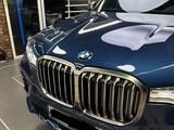 BMW X7 2021 года за 62 000 000 тг. в Алматы – фото 2