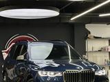 BMW X7 2021 года за 62 000 000 тг. в Алматы – фото 3