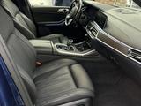 BMW X7 2021 года за 62 000 000 тг. в Алматы – фото 4