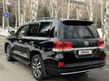 Toyota Land Cruiser 2019 годаfor36 000 000 тг. в Алматы – фото 4