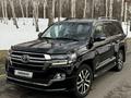 Toyota Land Cruiser 2019 годаfor36 000 000 тг. в Алматы – фото 3