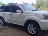 Nissan X-Trail 2005 годаүшін4 600 000 тг. в Актобе – фото 3