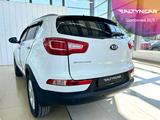 Kia Sportage 2014 года за 6 590 000 тг. в Уральск – фото 3