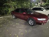 Toyota Camry 1997 годаүшін3 100 000 тг. в Алматы
