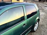 Volkswagen Golf 2000 годаүшін1 850 000 тг. в Атырау – фото 5