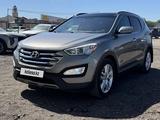 Hyundai Santa Fe 2013 года за 7 800 000 тг. в Караганда – фото 3