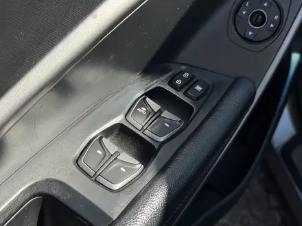 Hyundai Santa Fe 2013 года за 7 800 000 тг. в Караганда – фото 17